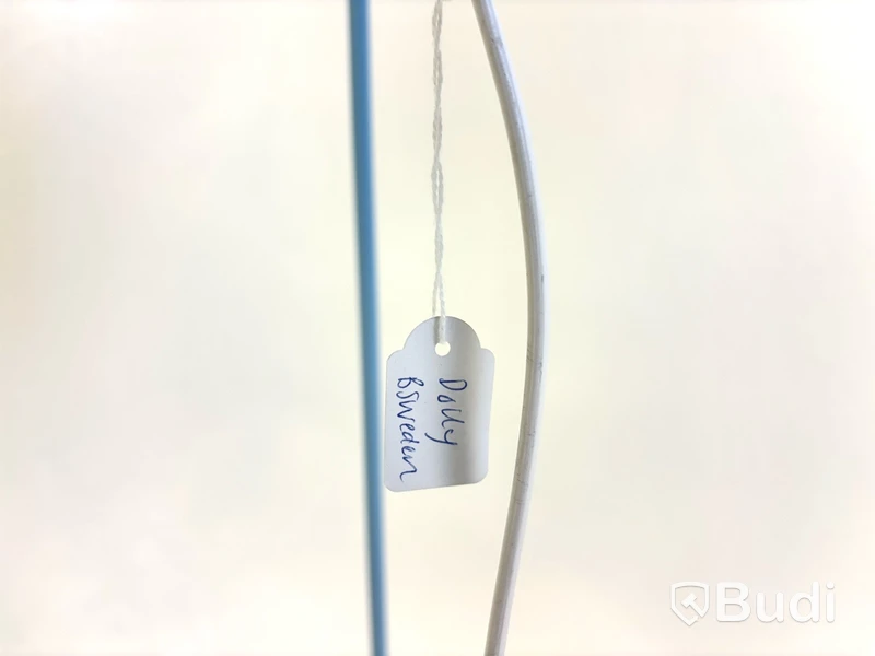 Golvlampa Bsweden Dolly. Ord. pris inkl. moms: ca 7020 kr