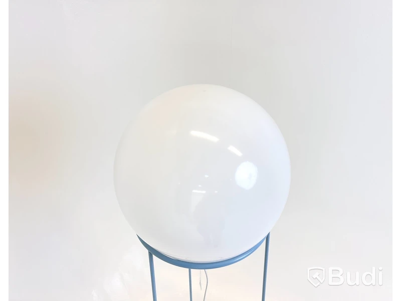 Golvlampa Bsweden Dolly. Ord. pris inkl. moms: ca 7020 kr
