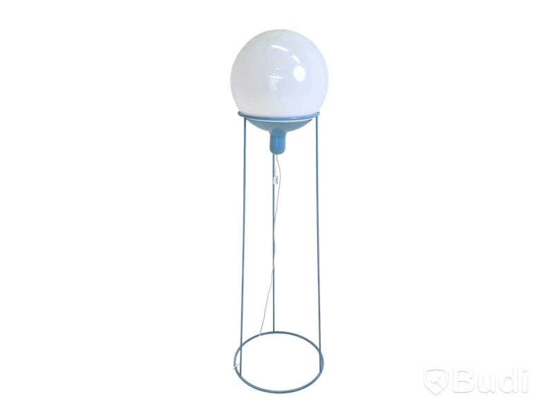 Golvlampa Bsweden Dolly. Ord. pris inkl. moms: ca 7020 kr