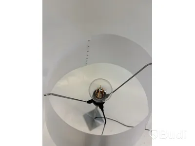 Golvlampa Costanza Paolo Rizzatto Luceplan. Ord. pris inkl. moms ca 6340 kr
