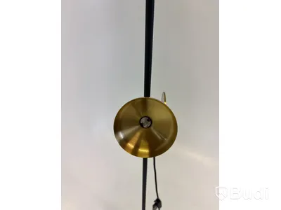Golvlampa Pholc CO Bankeryd. Ord. pris inkl. moms: ca 3995 kr