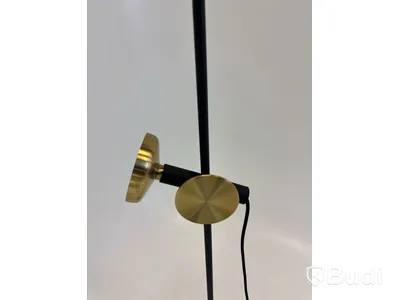 Golvlampa Pholc CO Bankeryd. Ord. pris inkl. moms: ca 3995 kr