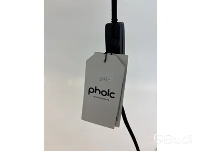 Golvlampa Pholc CO Bankeryd. Ord. pris inkl. moms: ca 3995 kr