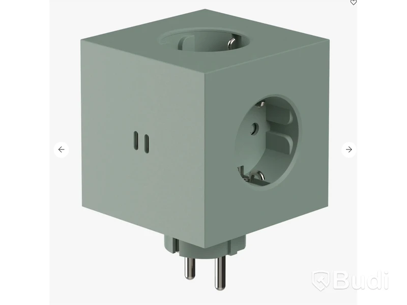 4 st. Grenuttag Avolt Square 1 Oak Green. Totalt ord. pris inkl. moms: ca 2800 kr.