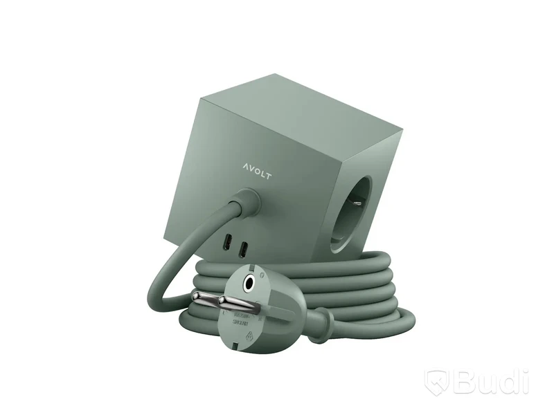 4 st. Grenuttag Avolt Square 1 Oak Green. Totalt ord. pris inkl. moms: ca 2800 kr.