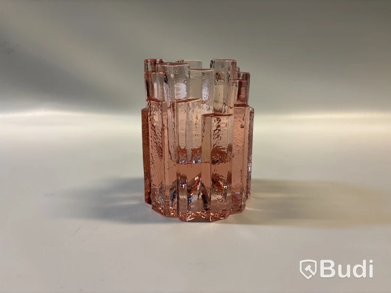 Ljuslykta Skogsberg&smart rosé. Ord. pris inkl. moms: ca 1150 kr.