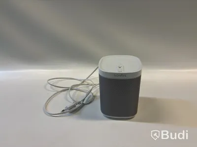 Högtalare Sonos Play:1.