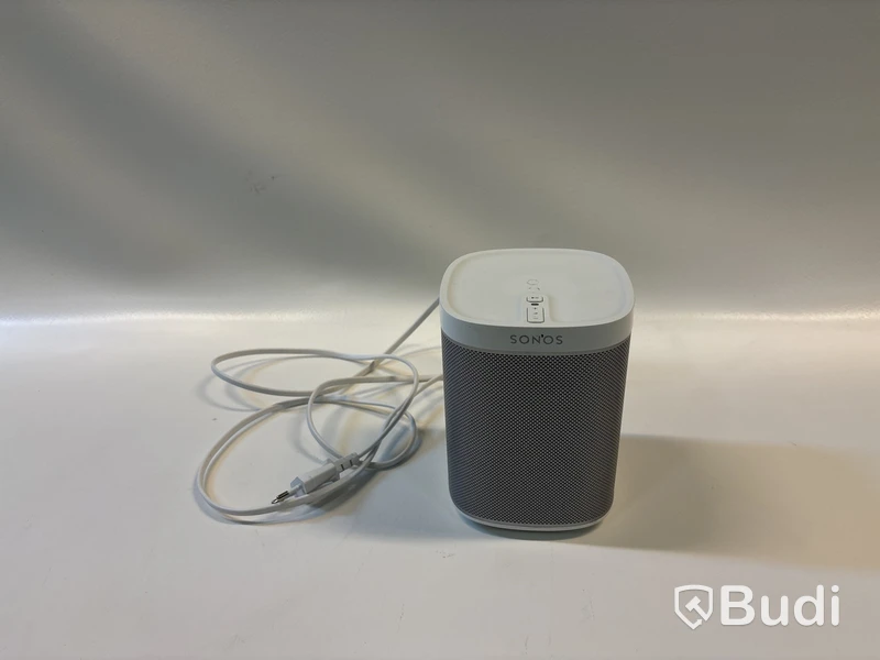 Högtalare Sonos Play:1.
