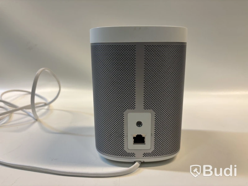 Högtalare Sonos Play:1.