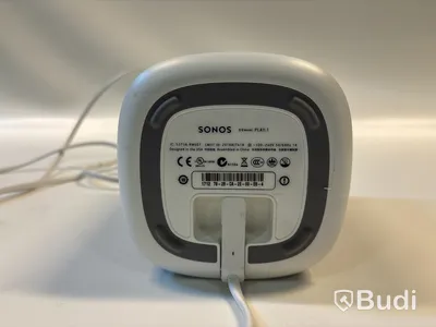 Högtalare Sonos Play:1.