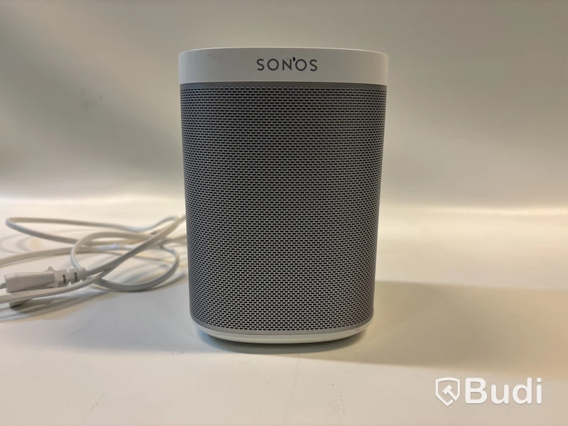 Högtalare Sonos Play:1.