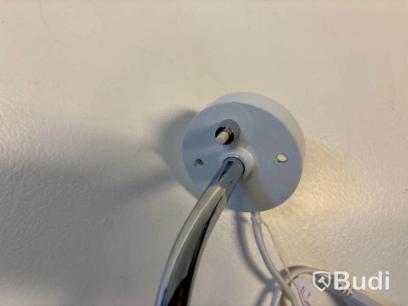 Vägglampa Gubi Bestlite BL7. Ord. pris inkl. moms: 5999 kr.