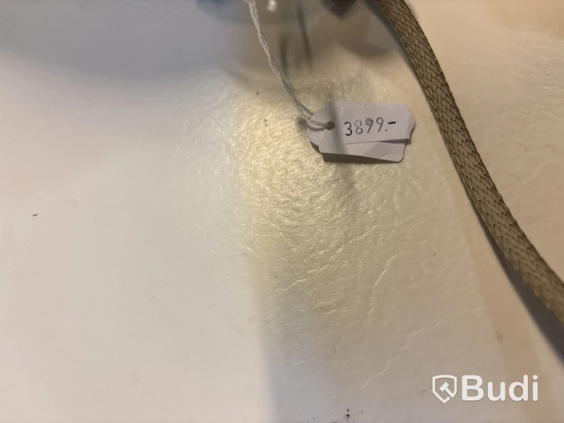 Taklampa Fritz Hansen. Ord. pris inkl. moms: ca 3899 kr.