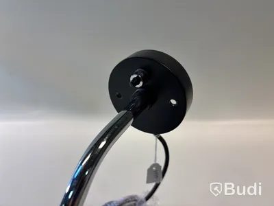 Vägglampa Gubi Bestlite BL7. Ord. pris inkl. moms: ca 5999 kr.