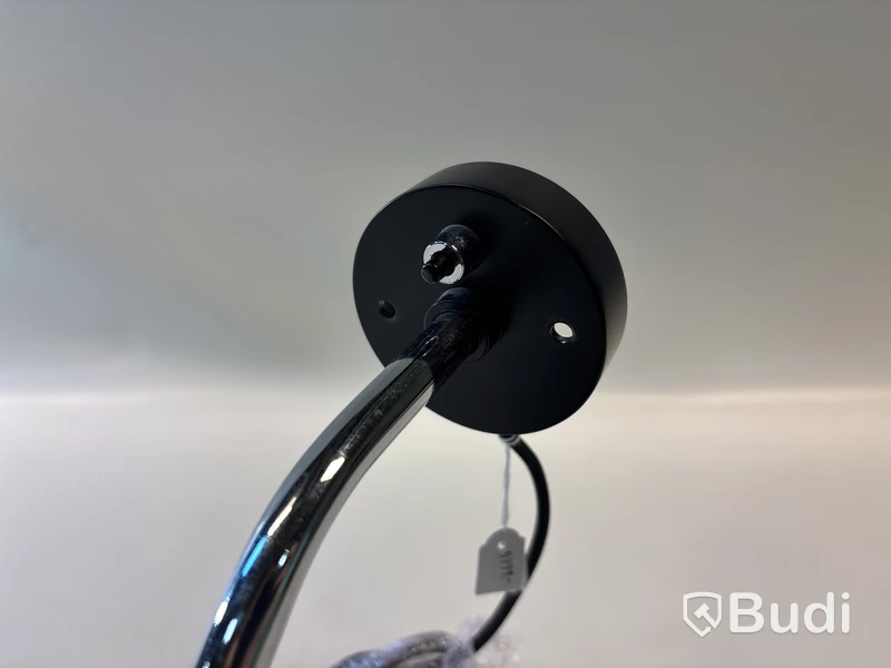 Vägglampa Gubi Bestlite BL7. Ord. pris inkl. moms: ca 5999 kr.
