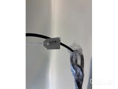 Vägglampa Gubi Bestlite BL7. Ord. pris inkl. moms: ca 5999 kr.