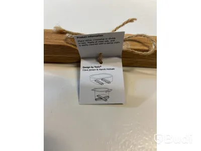 Köksutrustning Eva solo. Ord. pris inkl. moms: ca 3294 kr.