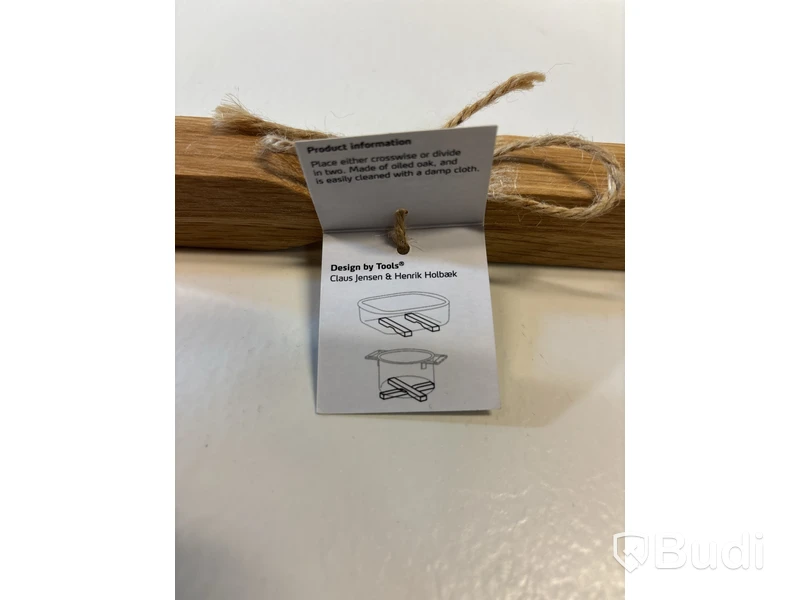 Köksutrustning Eva solo. Ord. pris inkl. moms: ca 3294 kr.