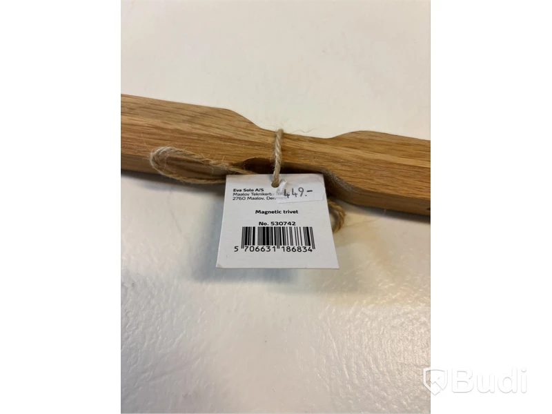 Köksutrustning Eva solo. Ord. pris inkl. moms: ca 3294 kr.