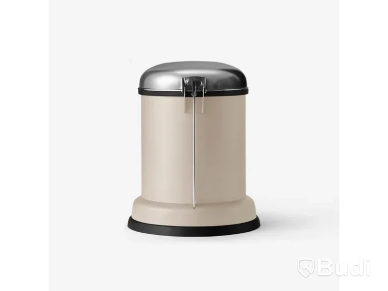 Pedalhink Vipp, Vipp14, Beige, 8L, Ord. pris inkl. moms: ca 3395 kr.