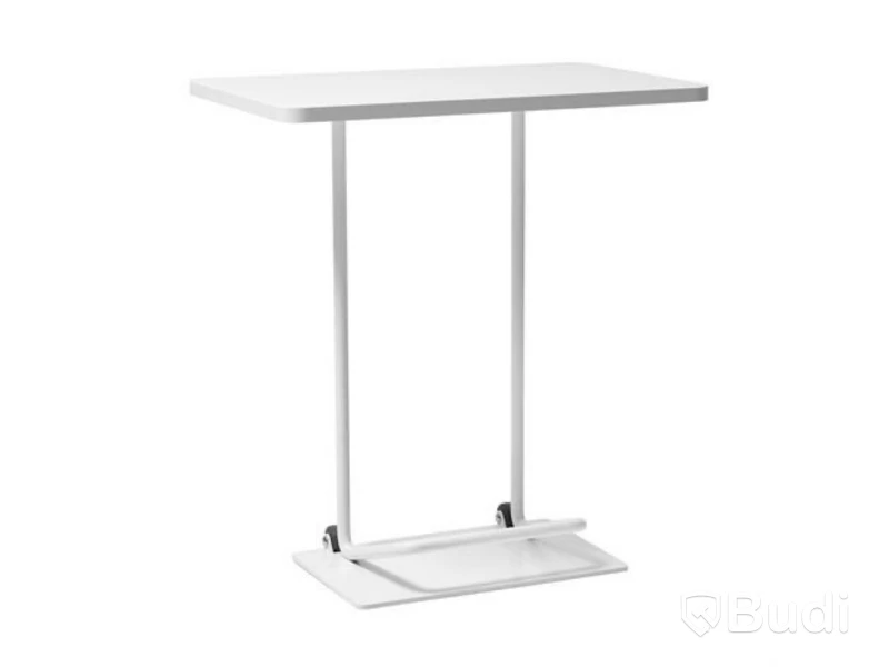 Magazine table Design House Stockholm, vit, Ord. pris inkl. moms: ca 2800 kr