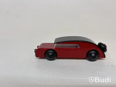 2 st. Miniatyrbilar Kay Bojesen Design. Ord. pris inkl. moms: ca 1448 kr.