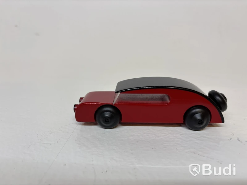 2 st. Miniatyrbilar Kay Bojesen Design. Ord. pris inkl. moms: ca 1448 kr.