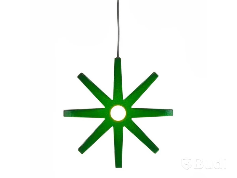 Julstjärna BSweden, Fling 33 grön, Ord. pris inkl. moms: ca 1418 kr.