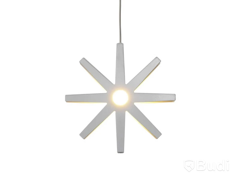 Julstjärna BSweden, Fling 50 vit, Ord. pris inkl. moms: ca 2400 kr