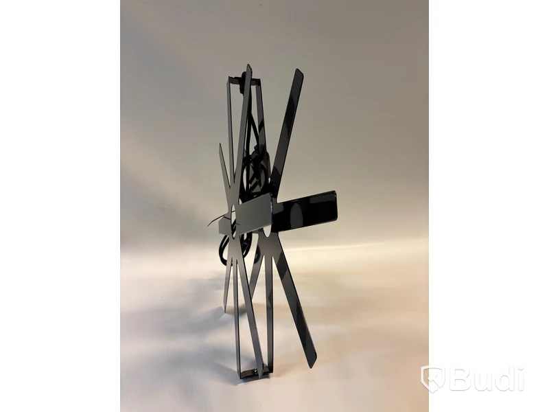 Julstjärna BSweden, Fling 50 svart, Ord. pris inkl. moms: ca 2400 kr
