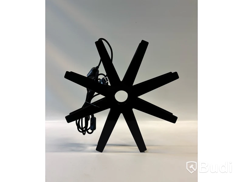 Julstjärna BSweden, Fling 50 svart, Ord. pris inkl. moms: ca 2400 kr