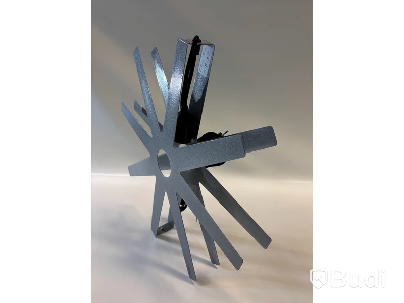 Julstjärna BSweden, Fling 50 silver, Ord. pris inkl. moms: ca 2400 kr