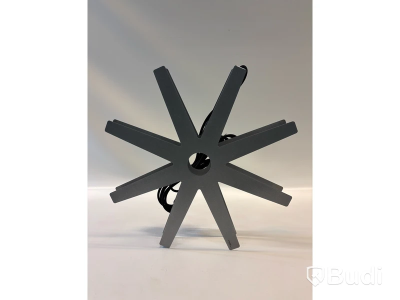 Julstjärna BSweden, Fling 50 silver, Ord. pris inkl. moms: ca 2400 kr