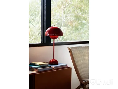 Bordslampa &Tradition, Flowerpot VP3, Ord. pris inkl. moms: 3425 kr