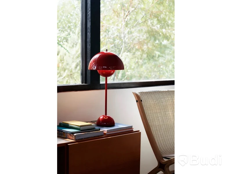 Bordslampa &Tradition, Flowerpot VP3, Ord. pris inkl. moms: 3425 kr