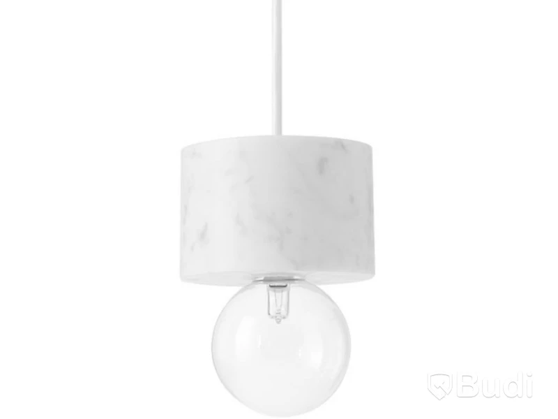 Taklampa &Tradition, Marble Light SV1, Ord. pris inkl. moms: ca 2400 kr