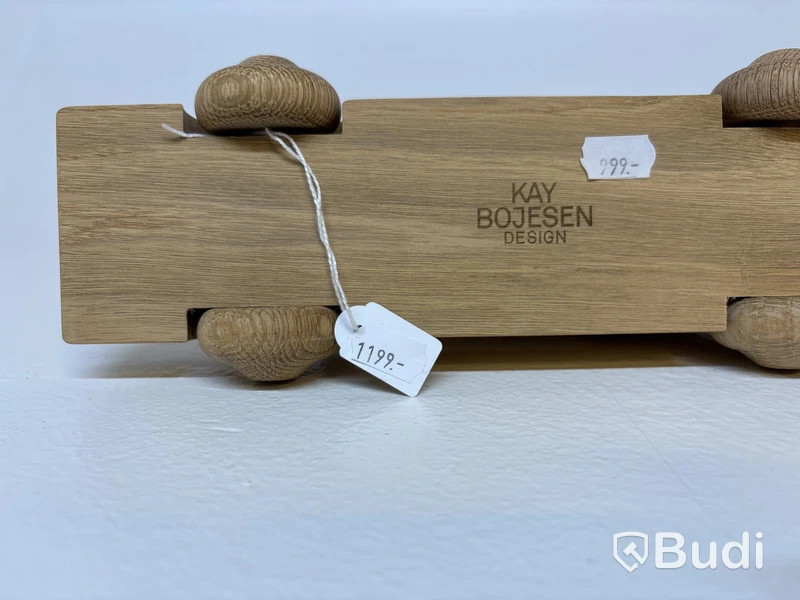 Inredningsdekorationer Kay Bojesen Design. Ord. pris inkl. moms: ca 4198 kr.