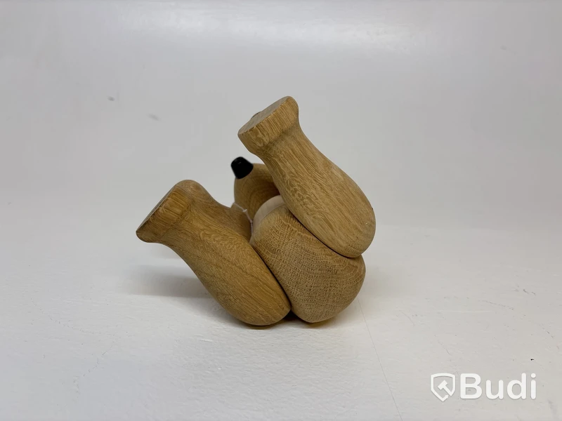 Inredningsdekorationer Kay Bojesen Design. Ord. pris inkl. moms: ca 4198 kr.