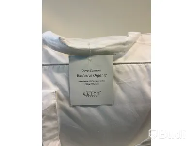 Täcke Elite Sängar, Ord. pris inkl. moms: ca 1495 kr