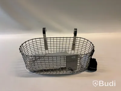Balcony Basket Korbo, Ord. pris inkl. moms: ca 1910 kr