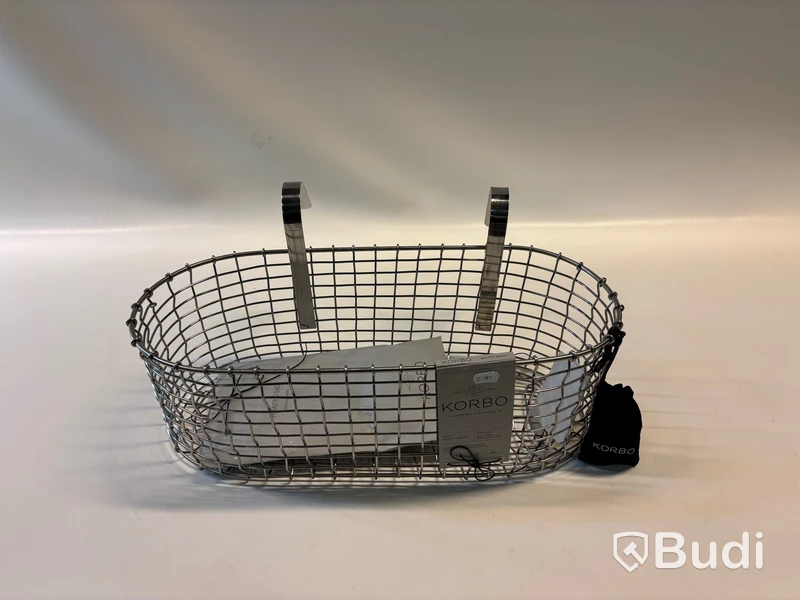 Balcony Basket Korbo, Ord. pris inkl. moms: ca 1910 kr