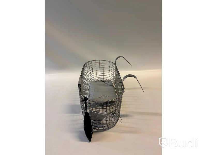 Balcony Basket Korbo, Ord. pris inkl. moms: ca 1910 kr