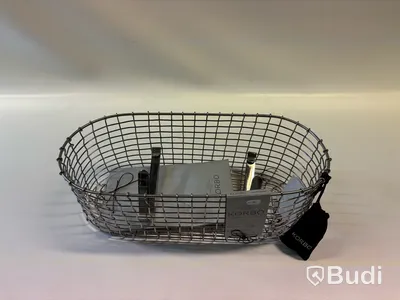 Balcony Basket Korbo, Ord. pris inkl. moms: ca 1910 kr