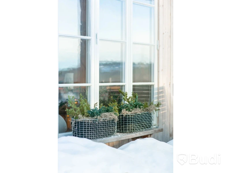 Balcony Basket Korbo, Ord. pris inkl. moms: ca 1910 kr