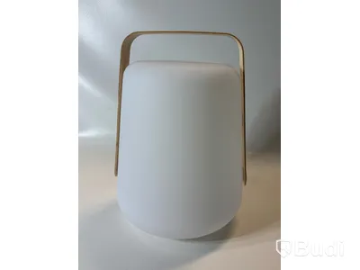 LED-lampa Fermob, Balad H38 bambu, Ord. pris inkl. moms: ca 2395 kr