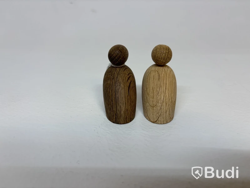 Miniatyrdjur Kaj Bojesen Design. Ord. pris inkl. moms: ca 6792 kr.