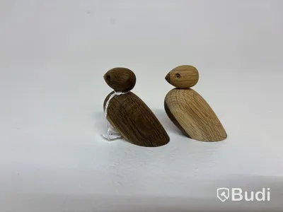 Miniatyrdjur Kaj Bojesen Design. Ord. pris inkl. moms: ca 6792 kr.