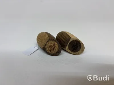 Miniatyrdjur Kaj Bojesen Design. Ord. pris inkl. moms: ca 6792 kr.