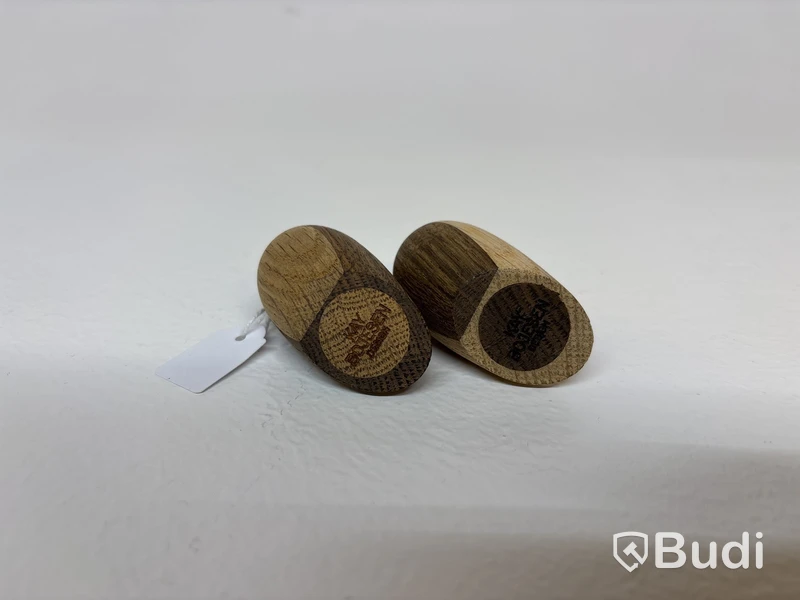 Miniatyrdjur Kaj Bojesen Design. Ord. pris inkl. moms: ca 6792 kr.