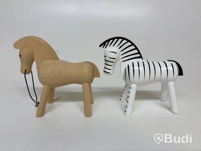 Miniatyrdjur Kaj Bojesen Design. Ord. pris inkl. moms: ca 6792 kr.